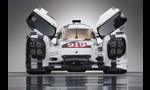 Porsche 919 Hybrid LMP1-H WEC Le Mans 2014